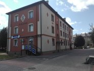 Termomodernizacja budynku mieszkalnego wielorodzinnego w Hajnówce