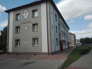 Termomodernizacja budynku mieszkalnego wielorodzinnego w Hajnówce