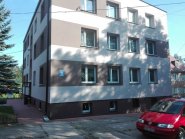 Docieplenie budynku mieszkalnego wielorodzinnego w Sokółce