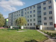 Termomodernizacja budynku mieszkalnego wielorodzinnego w Sokółce
